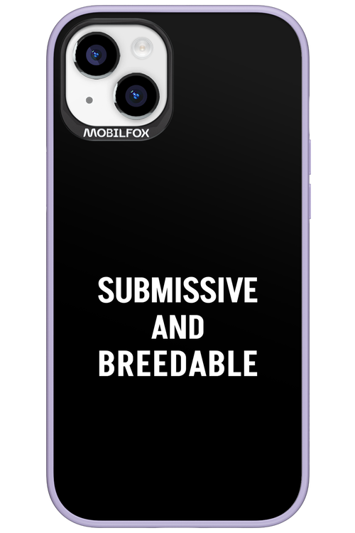 S&B 2.0 - Apple iPhone 15 Plus