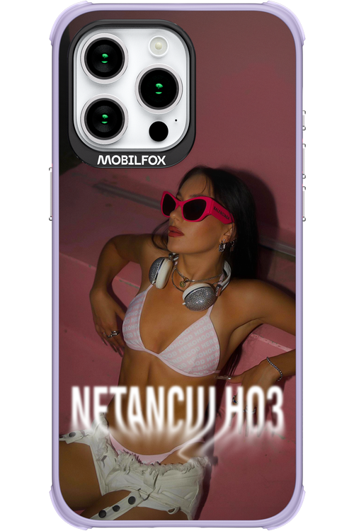 Netancuj Ho3 - Apple iPhone 15 Pro Max