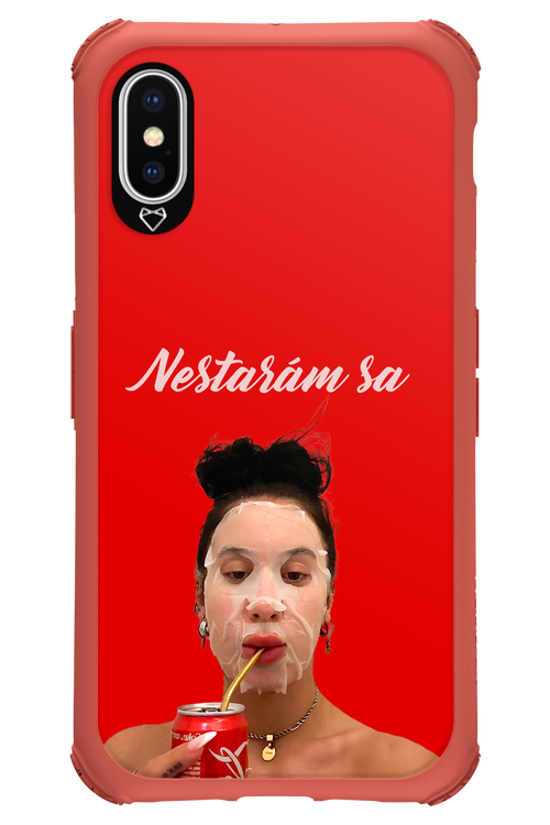 Nestarám Sa - Apple iPhone XS