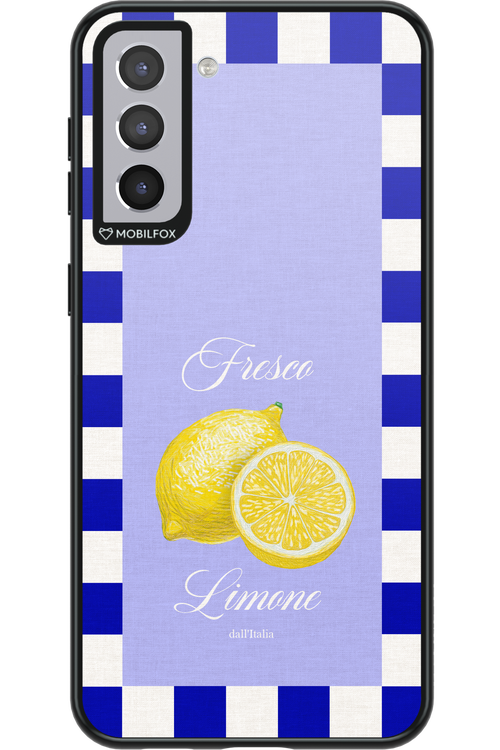 Fresssh - Samsung Galaxy S21+