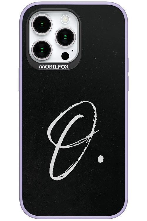 (Off Space) O 2.0 - Apple iPhone 15 Pro Max