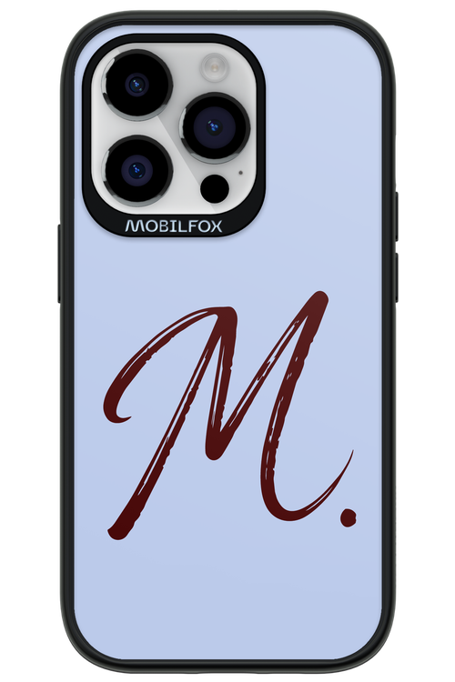 (Jellyfish Presso) M 2.0 - Apple iPhone 14 Pro