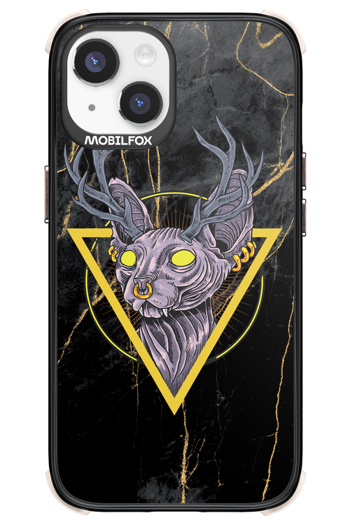 Bastet - Apple iPhone 14