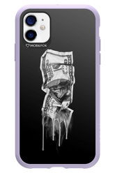 Melting Money - Apple iPhone 11