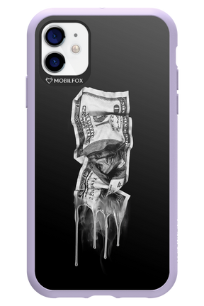 Melting Money - Apple iPhone 11