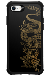 Gold Age - Apple iPhone 8