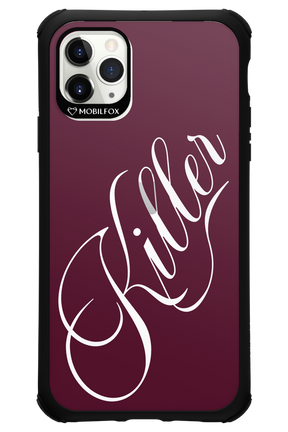 Cherry Killer - Apple iPhone 11 Pro Max