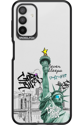 Urban Liberty - Samsung Galaxy A04s