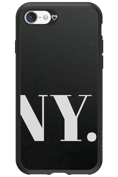 NY (Off Space) 2.0 - Apple iPhone SE 2022