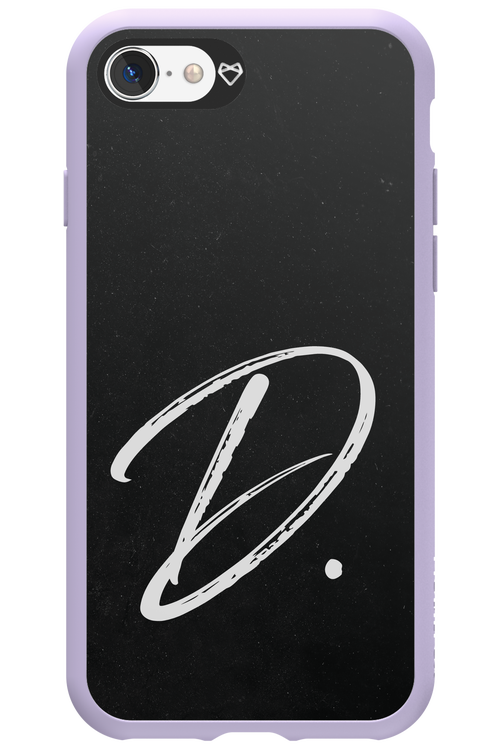 (Off Space) D 2.0 - Apple iPhone 8