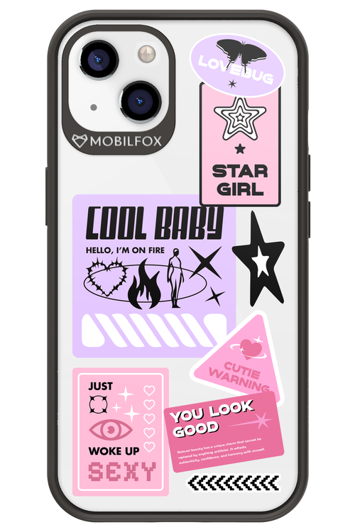 Sticky - Apple iPhone 13