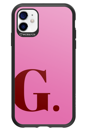 G (Sorbet) 2.0 - Apple iPhone 11