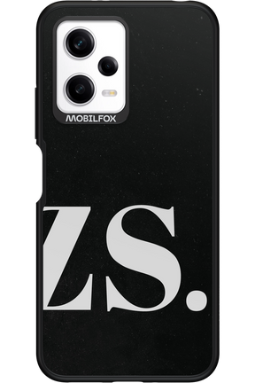 ZS (Off Space) - Xiaomi Redmi Note 12 5G