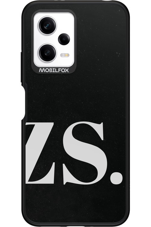 ZS (Off Space) - Xiaomi Redmi Note 12 5G