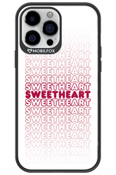 Sweetheart Red - Apple iPhone 13 Pro Max
