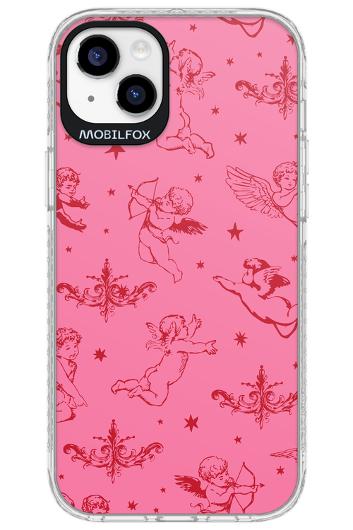 Pink Puttos - Apple iPhone 14 Plus