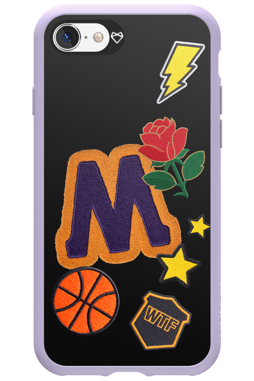University's King - Apple iPhone SE 2020