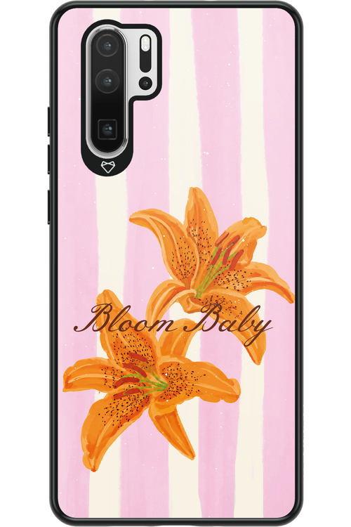 Bloom Baby 2.0 - Huawei P30 Pro