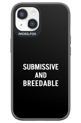 S&B - Apple iPhone 14