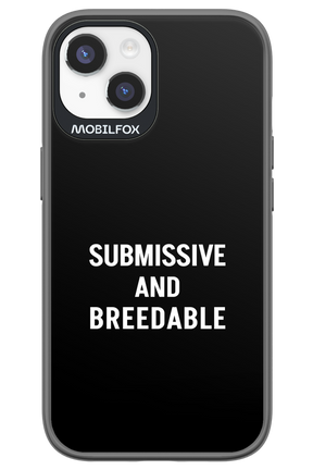 S&B - Apple iPhone 14