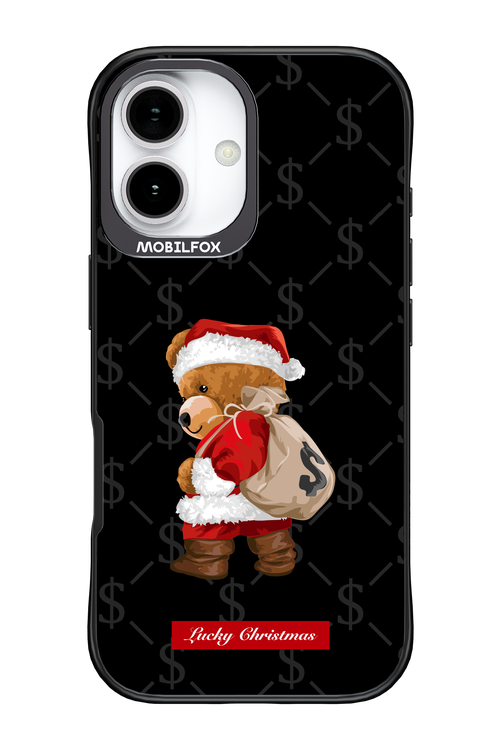 Lucky Christmas - Apple iPhone 17