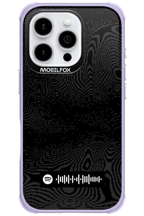 Techno frequency - Apple iPhone 16 Pro