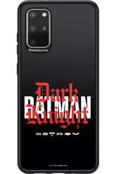 Batman Dark Knight - Samsung Galaxy S20+