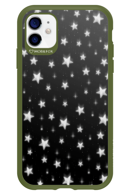 Star Night - Apple iPhone 11