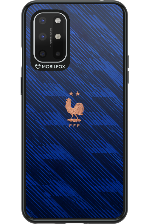 Franta 2.0 2.0 - OnePlus 8T