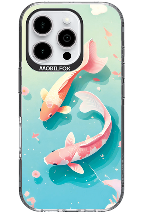 Koi II - Apple iPhone 16 Pro