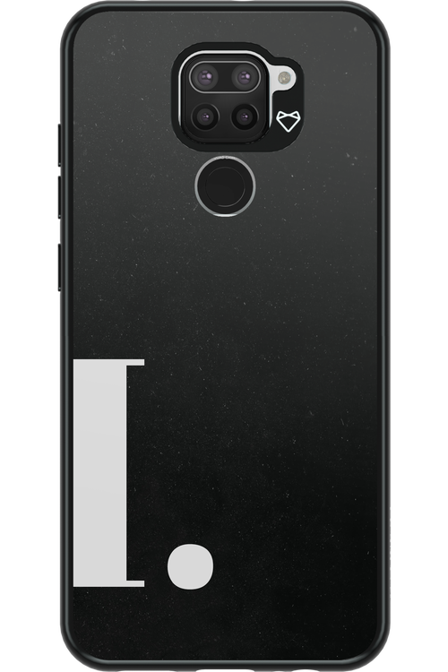 I (Off Space) 2.0 - Xiaomi Redmi Note 9