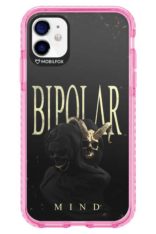 BIPOLAR - Apple iPhone 11