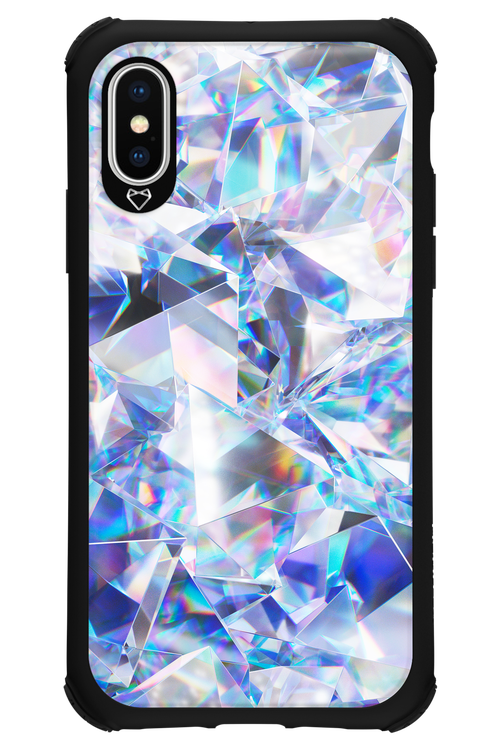 Holo Shard - Apple iPhone X