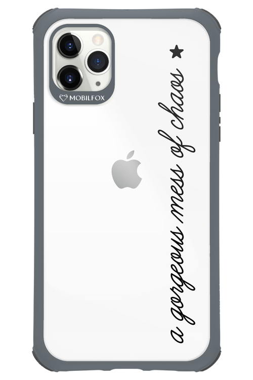 Gorgeous Mess - Apple iPhone 11 Pro Max