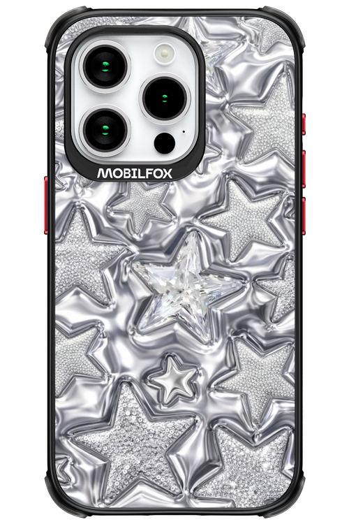 Star Gum - Apple iPhone 15 Pro