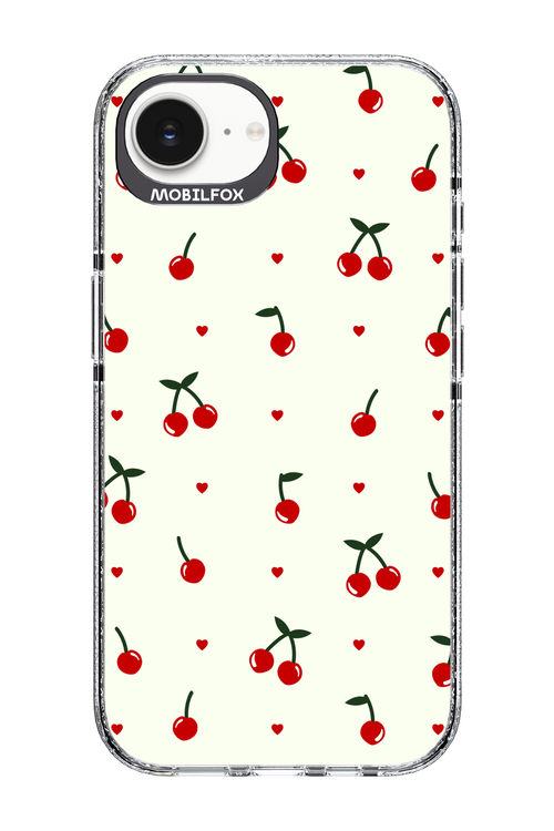 Baby Cherry - Apple iPhone 16e
