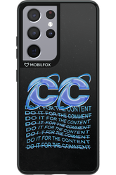 CC 2.0 - Samsung Galaxy S21 Ultra
