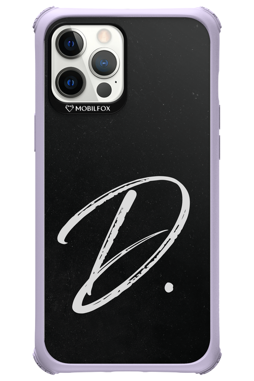 (Off Space) D 2.0 - Apple iPhone 12 Pro Max
