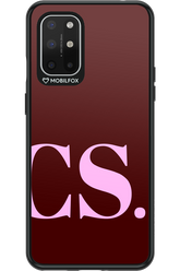 CS (Dark Blush) - OnePlus 8T
