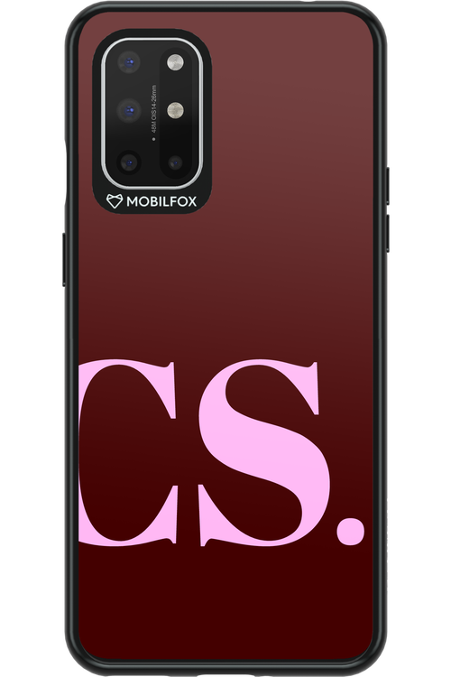 CS (Dark Blush) - OnePlus 8T