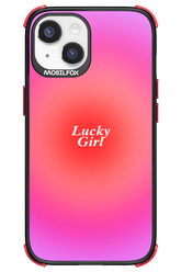 LuckyGirl - Apple iPhone 14