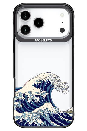 Great Wave - Apple iPhone 17 Pro Max