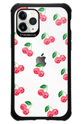 Disco Cherry - Apple iPhone 11 Pro