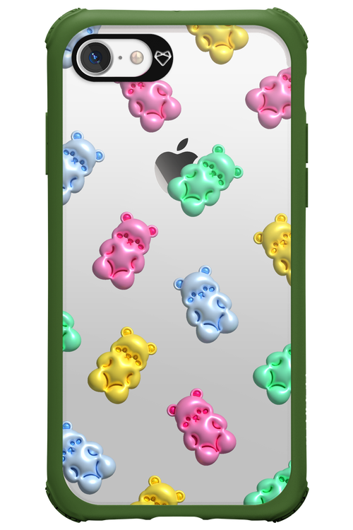Gummmy Bears 2.0 - Apple iPhone 7