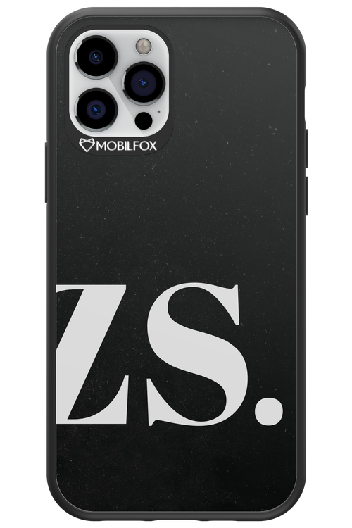 ZS (Off Space) - Apple iPhone 12 Pro