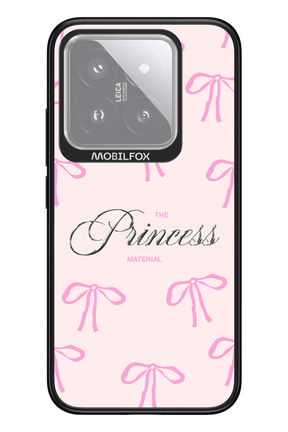 Princess Material 2.0 - Xiaomi 14
