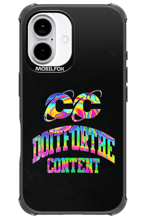 DO IT 2.0 - Apple iPhone 16