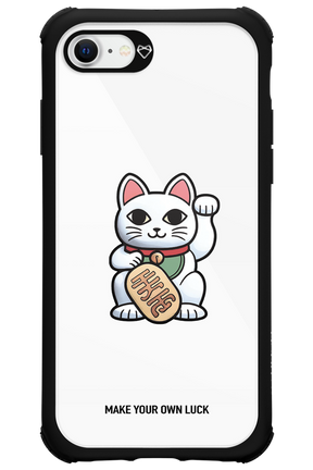 Maneki Neko - Apple iPhone SE 2022