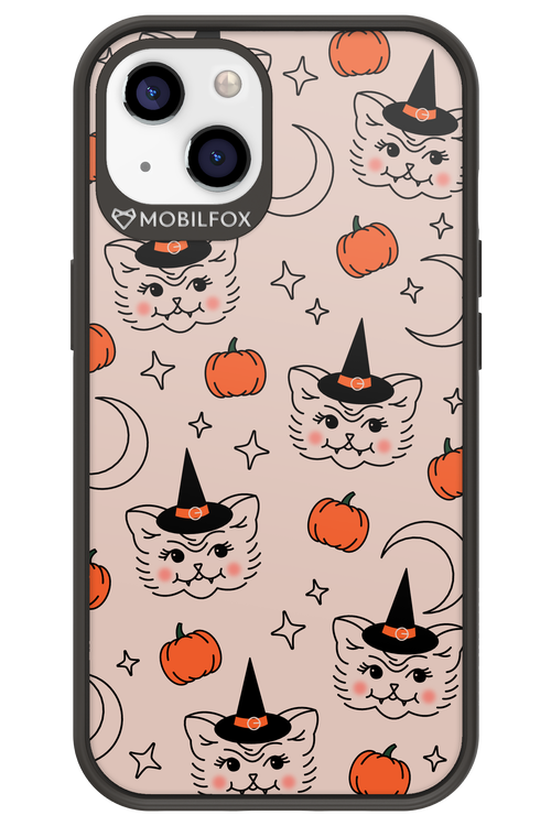Kitty Spell - Apple iPhone 13