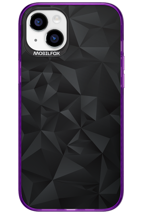 Low Poly - Apple iPhone 15 Plus